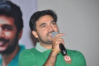 Galipatam Movie Success Meet